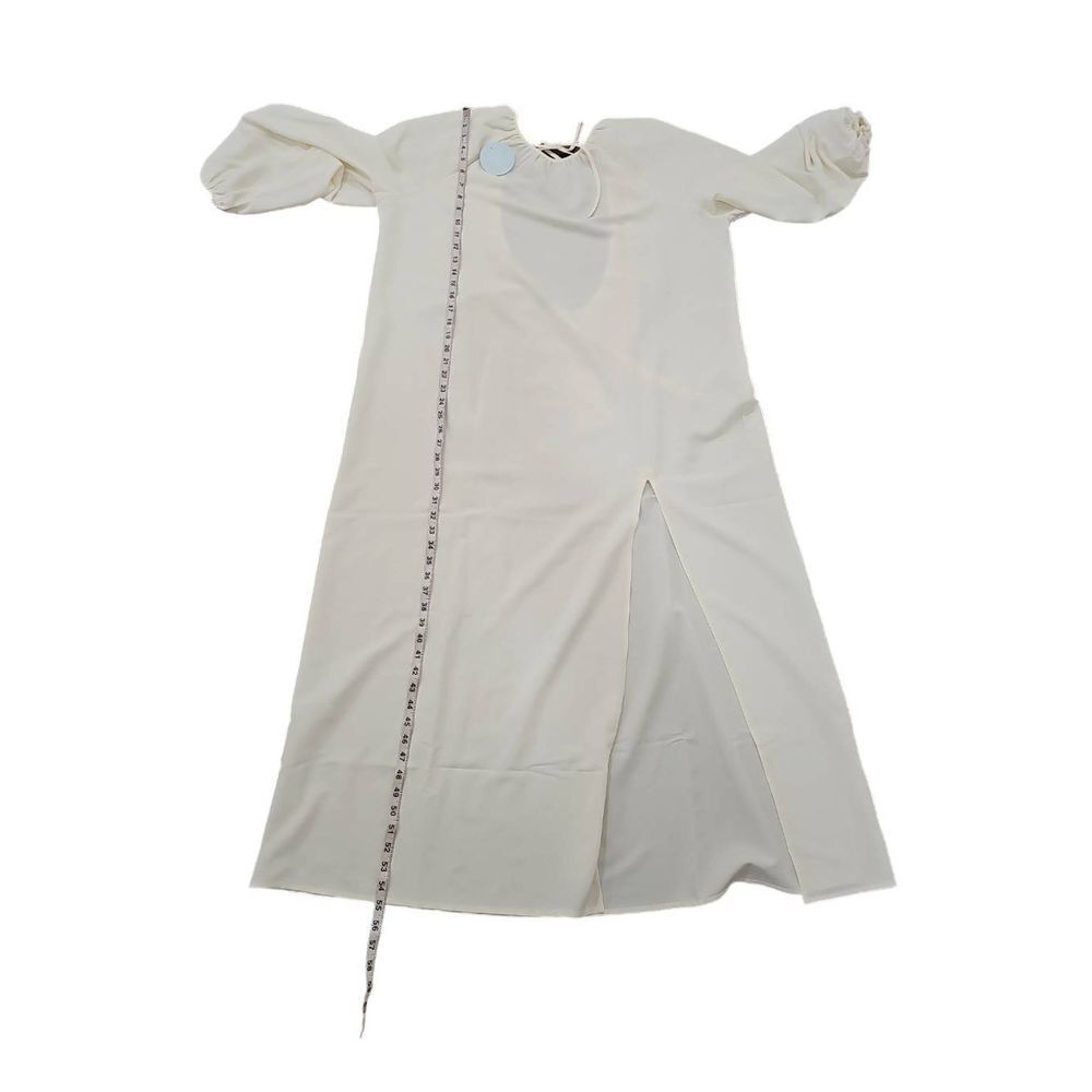 Hill House The Simone Dress Size XL White NWT - Picture 10 of 11